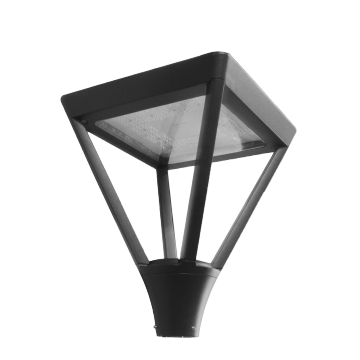 Landscape Road Project High Luminous Outdoor Waterproof IP66 LED Garden Light